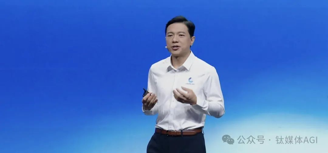 百度李彦宏：如果没有应用，DeepSeek等 AI 模型和芯片都没有价值