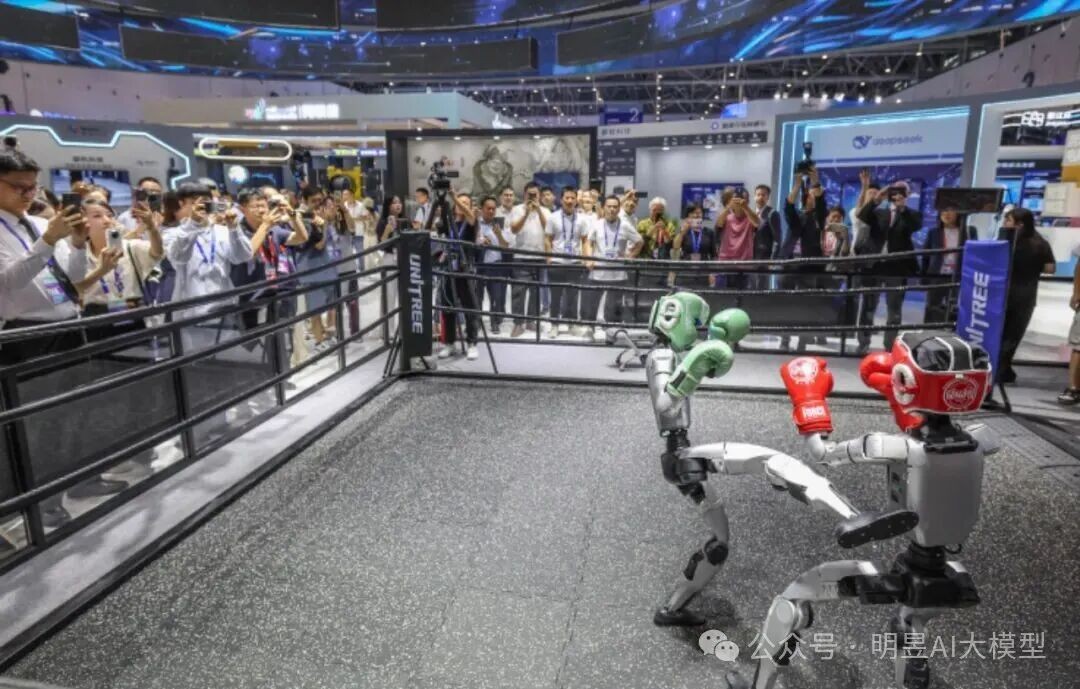 从“数字化”到“数智化”,表述变化有深意 从“数字化”到“数智化”,表述变化有深意