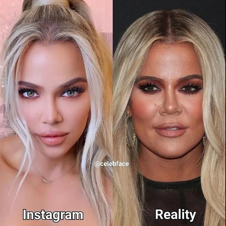 P图违法了?!挪威政府对网红下手:再用P过的照片来骗人就罚款 P图违法了?!挪威政府对网红下手:再用P过的照片来骗人就罚款