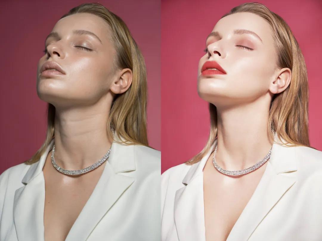 P图违法了?!挪威政府对网红下手:再用P过的照片来骗人就罚款 P图违法了?!挪威政府对网红下手:再用P过的照片来骗人就罚款