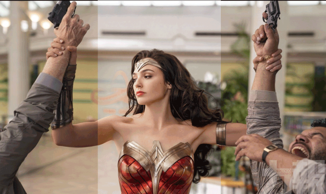 P图违法了?!挪威政府对网红下手:再用P过的照片来骗人就罚款 P图违法了?!挪威政府对网红下手:再用P过的照片来骗人就罚款