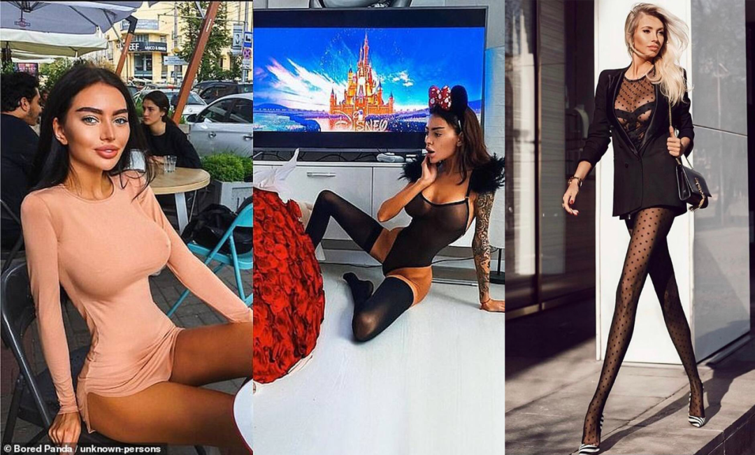 P图违法了?!挪威政府对网红下手:再用P过的照片来骗人就罚款 P图违法了?!挪威政府对网红下手:再用P过的照片来骗人就罚款