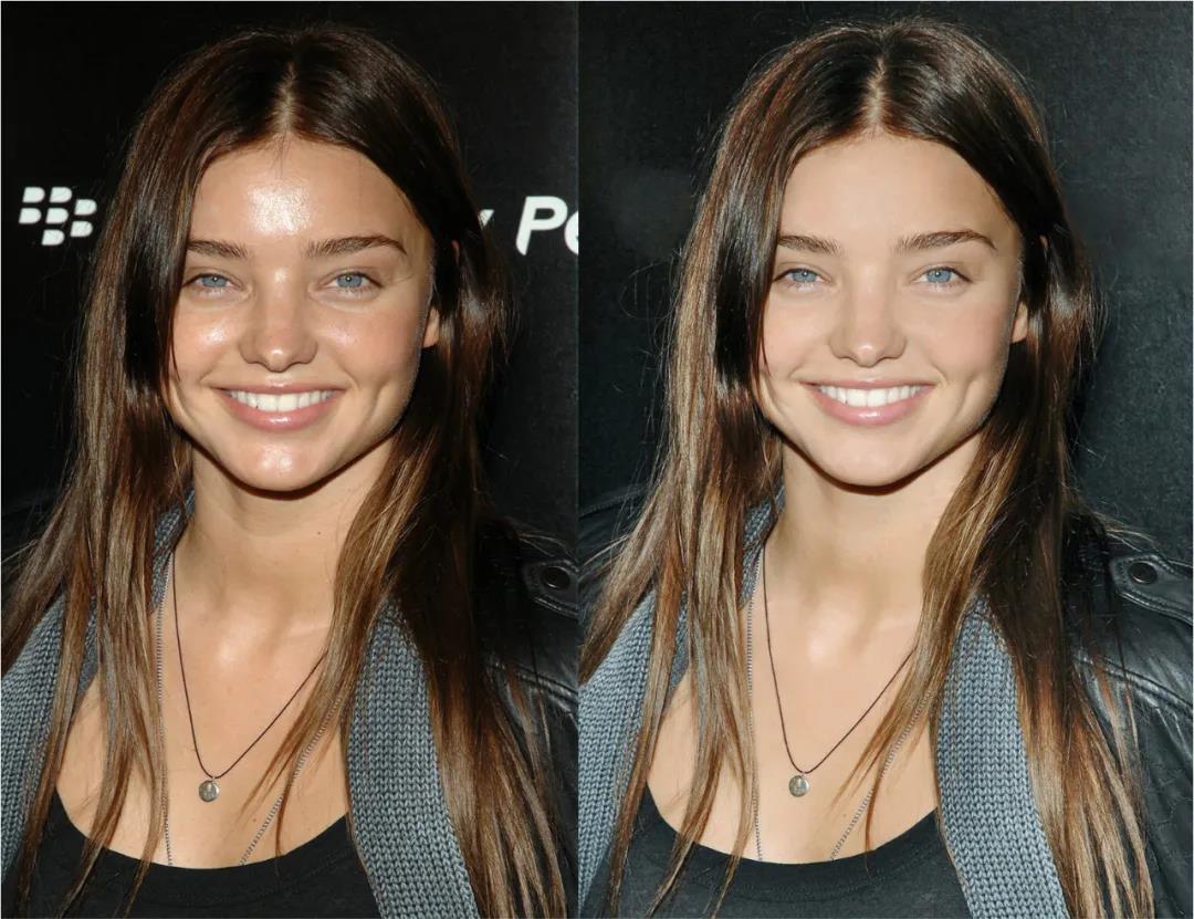 P图违法了?!挪威政府对网红下手:再用P过的照片来骗人就罚款 P图违法了?!挪威政府对网红下手:再用P过的照片来骗人就罚款