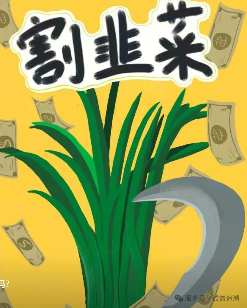 【曝光】直播培训的四大陷阱 【曝光】直播培训的四大陷阱