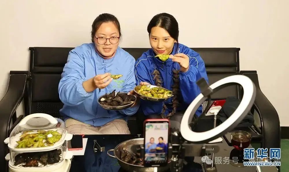 【警示】“网红速成班”的套路有多深? 【警示】“网红速成班”的套路有多深?