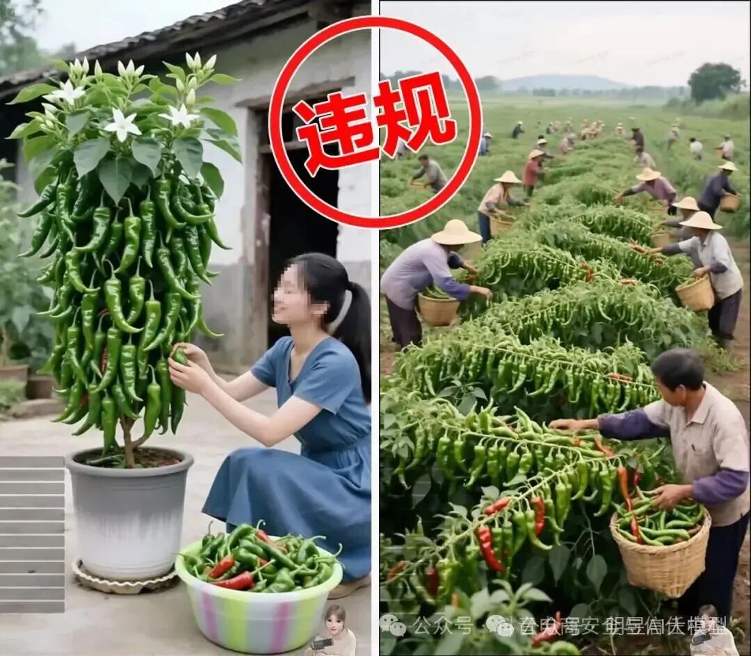 AI黑产竟敢伪造"于东来"疯狂捞金?1000+违规账号连根拔起,某黑心企业领15万天价罚单! AI黑产竟敢伪造"于东来"疯狂捞金?1000+违规账号连根拔起,某黑心企业领15万天价罚单!